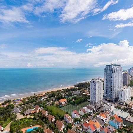 Apartament Camy'S House The Song Vung Tau Zewnętrze zdjęcie