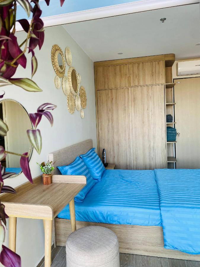 Apartament Camy'S House The Song Vung Tau Zewnętrze zdjęcie