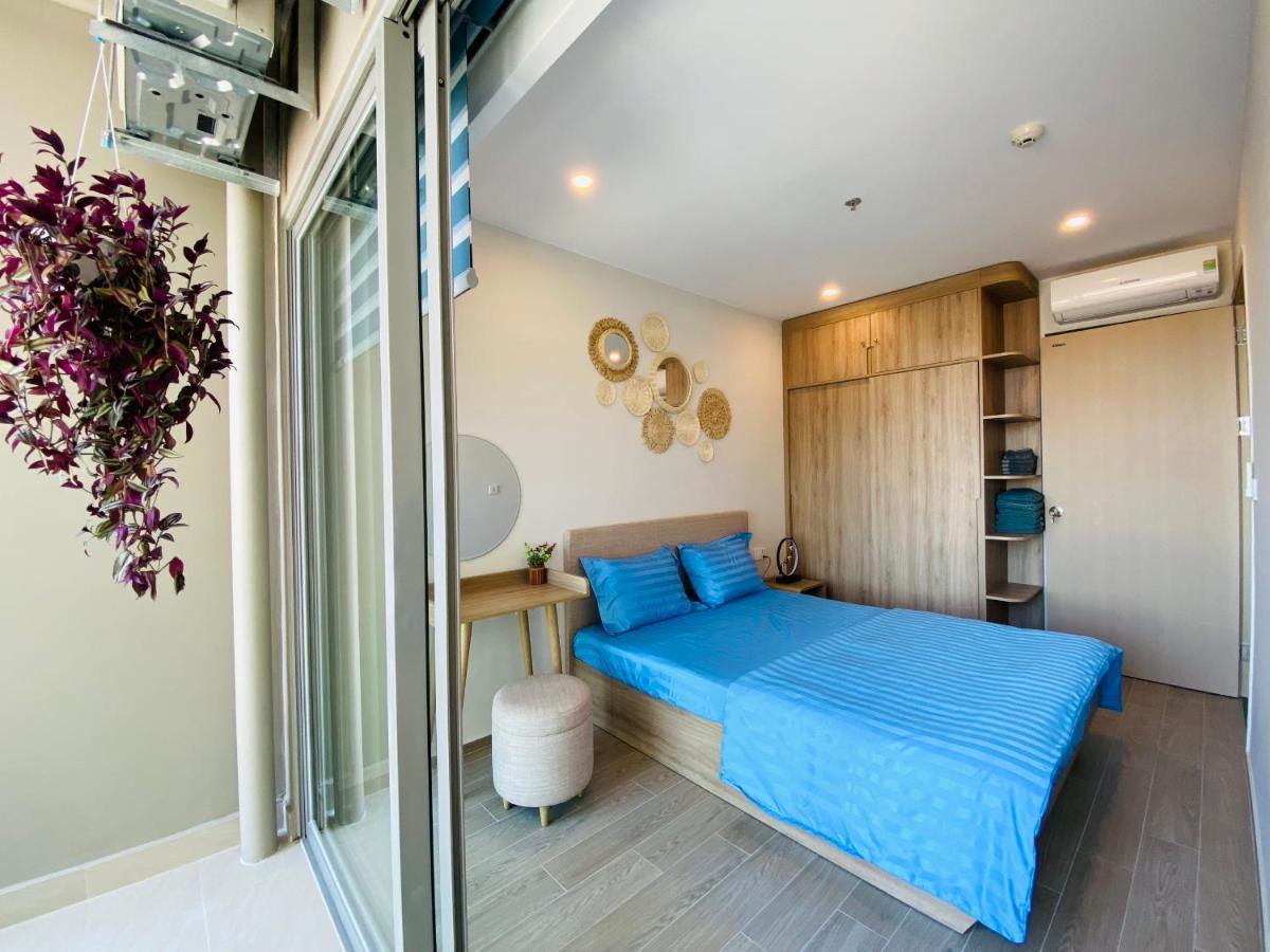 Apartament Camy'S House The Song Vung Tau Zewnętrze zdjęcie