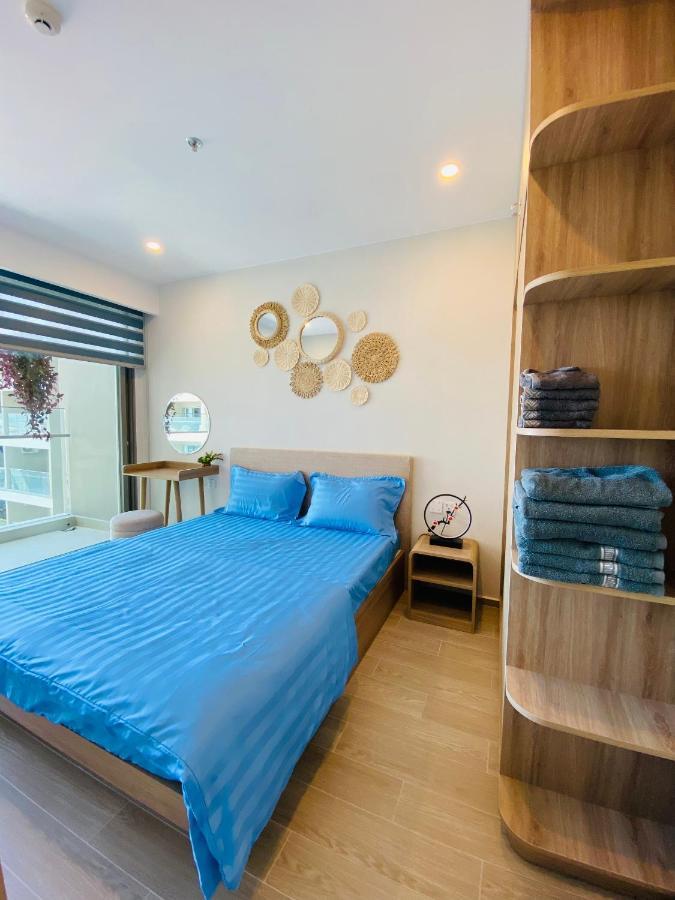 Apartament Camy'S House The Song Vung Tau Zewnętrze zdjęcie