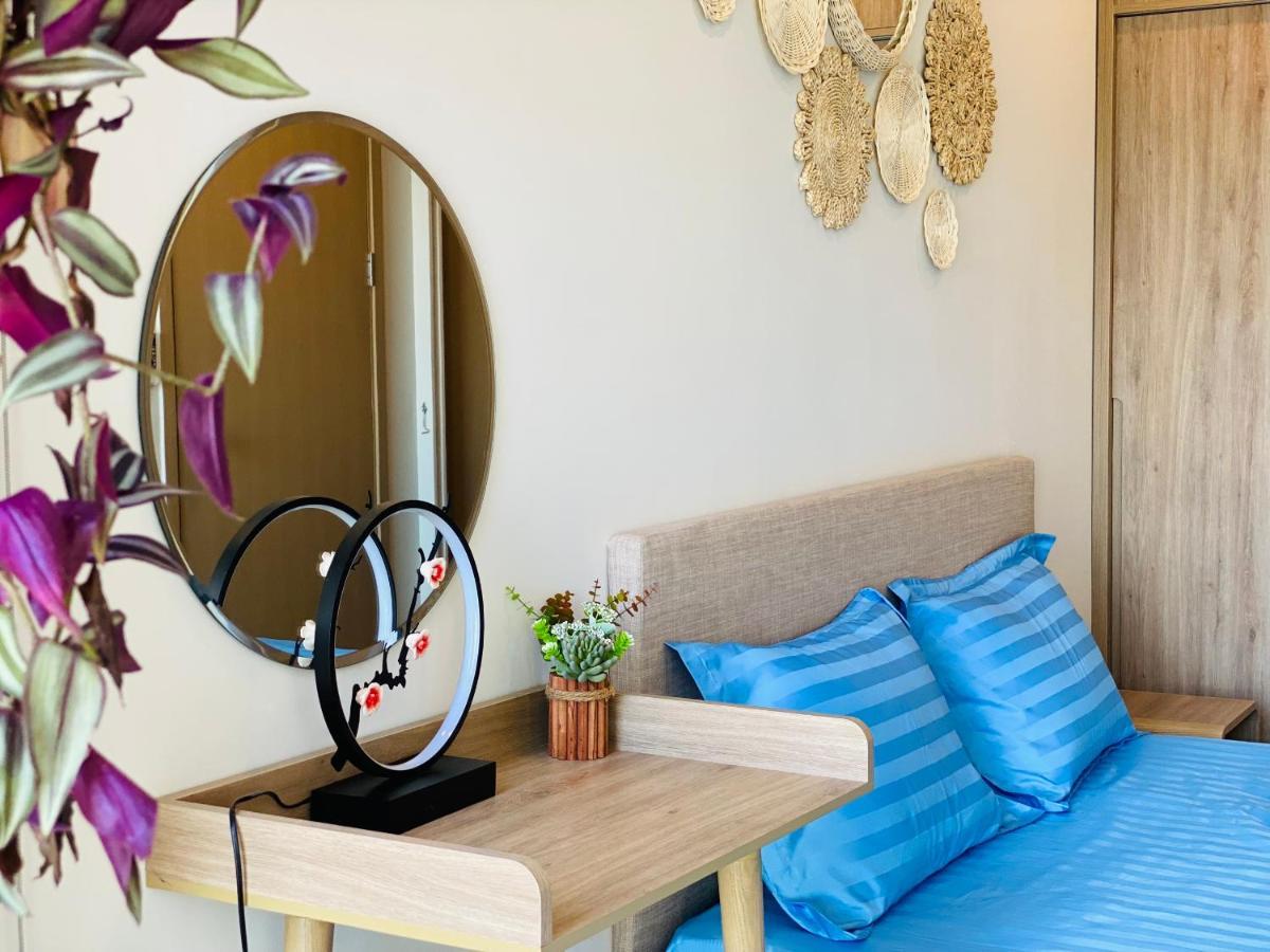 Apartament Camy'S House The Song Vung Tau Zewnętrze zdjęcie