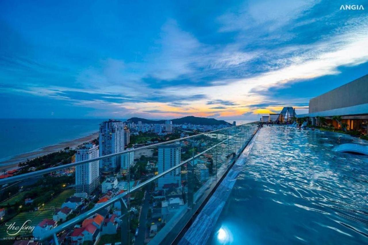 Apartament Camy'S House The Song Vung Tau Zewnętrze zdjęcie