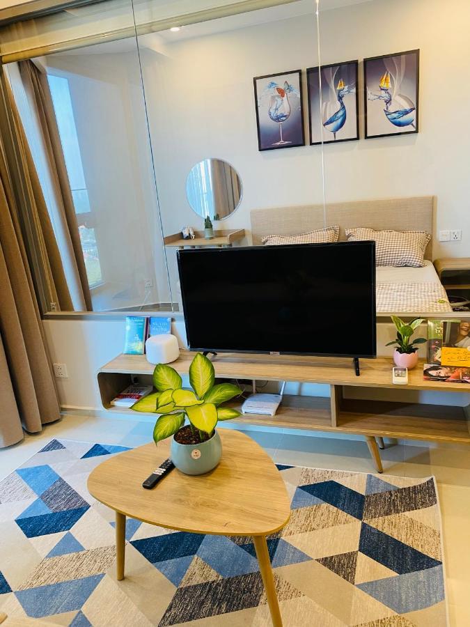 Apartament Camy'S House The Song Vung Tau Zewnętrze zdjęcie