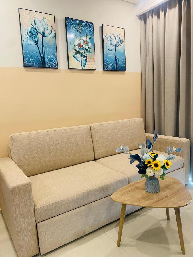 Apartament Camy'S House The Song Vung Tau Zewnętrze zdjęcie