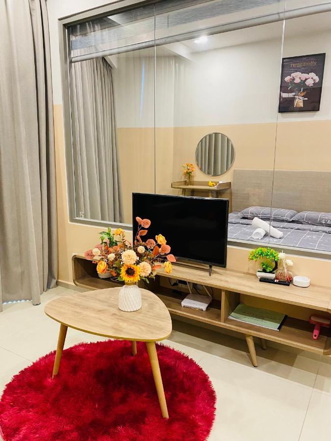 Apartament Camy'S House The Song Vung Tau Zewnętrze zdjęcie