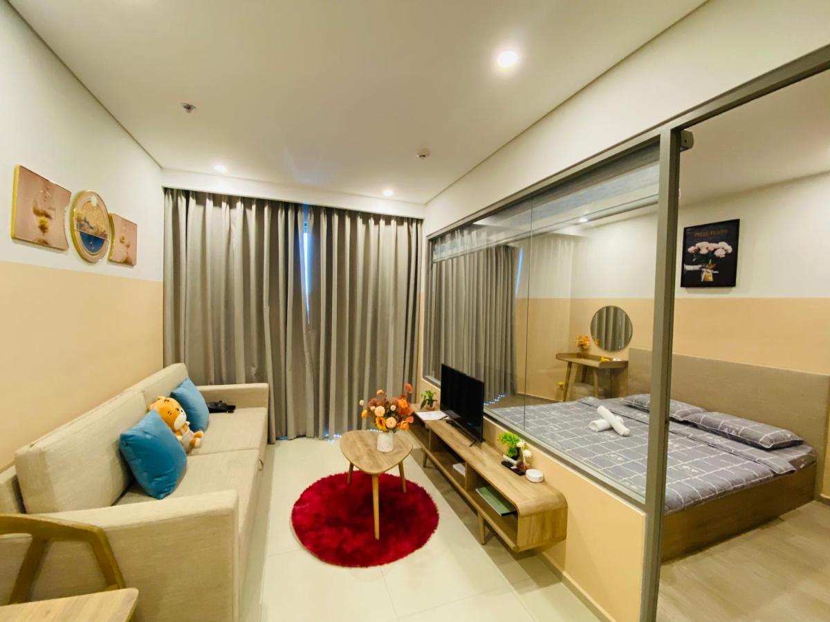 Apartament Camy'S House The Song Vung Tau Zewnętrze zdjęcie