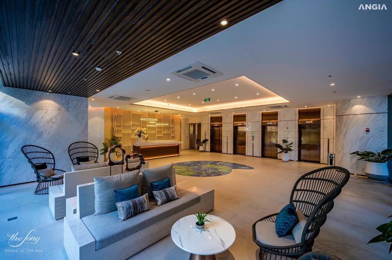 Apartament Camy'S House The Song Vung Tau Zewnętrze zdjęcie